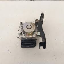 ABS Pump Hilux GD6 2017+