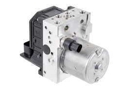 ABS Pump Renault Triber 2017+