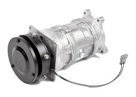 Aircon Compressor Datsun Go 2017+