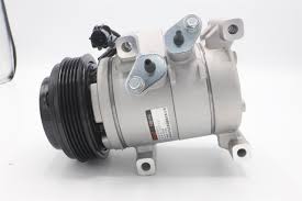 Aircon Compressor Grand i10