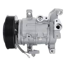 Aircon Compressor Hilux GD6 2017+