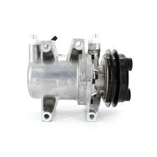Aircon Compressor Isuzu Dteq 2017+