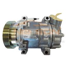 Aircon Compressor Nissan NP200 2017+