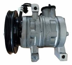 Aircon Compressor Renault Kwid 2017+
