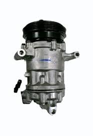 Aircon Compressor Renault Triber 2017+