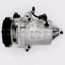 Aircon Compressor Suzuki Swift 2017+