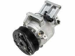 Aircon Compressor Toyota Yaris 2017+