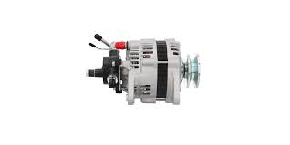 Alternator Isuzu Dteq 2017+