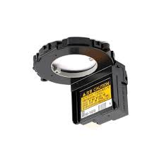Angle Sensor Hilux GD6 2017+