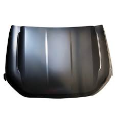 Bonnets Ford Ranger 2017+