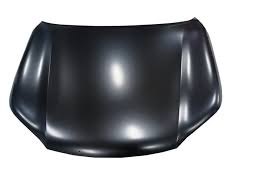 Bonnets Hilux GD6 2017+
