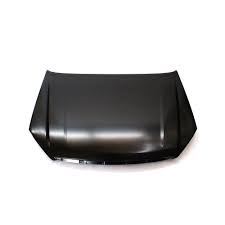 Bonnets Isuzu Dteq 2017+
