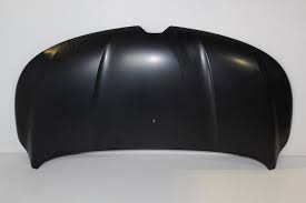 Bonnets Renault Triber 2017+