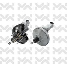 Brake Booster Datsun Go 2017+