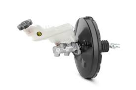 Brake Booster Grand i10 2023+