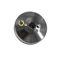 Brake Booster Isuzu Dteq 2017+