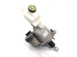 Brake Booster Toyota Yaris 2017+
