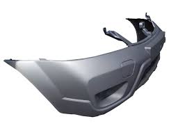 Bumpers Nissan NP200 2017+