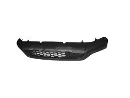 Bumpers Renault Triber 2017+