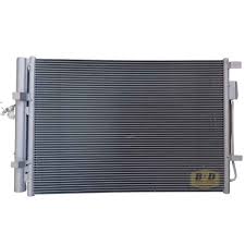 Condenser Grand i10