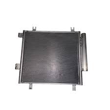 Condenser Renault Kwid 2017+