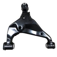 Control Arms Hilux GD6 2017+