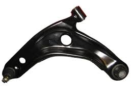 Control Arms Toyota Yaris 2017+