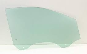 Door Glass Ford Ranger 2017+