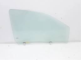 Door Glass Isuzu Dteq 2017+