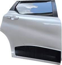 Door Glass Renault Triber 2017+