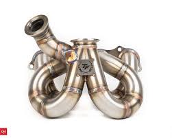Exhaust Manifold Datsun Go 2017+