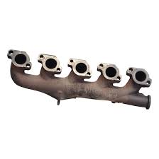Exhaust Manifold Ford Ranger 2017+