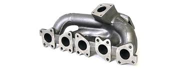 Exhaust Manifold Grand i10 2023+