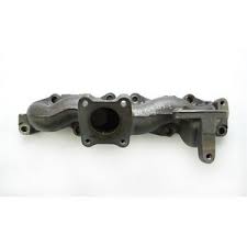 Exhaust Manifold Isuzu Dteq 2017+