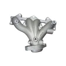 Exhaust Manifold Nissan NP200 2017+