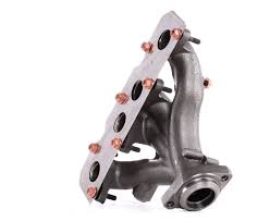 Exhaust Manifold Renault Triber 2017+
