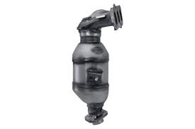 Exhaust Manifold Toyota Yaris 2017+
