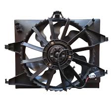 Fan Grand i10 2023+