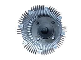 Fan Hilux GD6 2017+