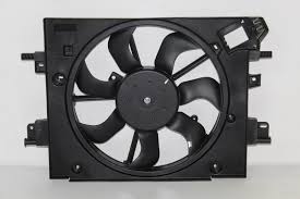 Fan Renault Triber 2017+