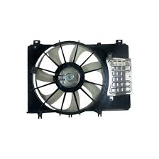 Fan Suzuki Swift 2017+