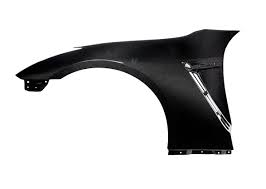 Fenders Datsun Go 2017+
