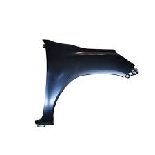 Fenders Hilux GD6 2017+