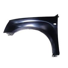 Fenders Isuzu Dteq 2017+