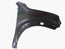 Fenders Renault Kwid 2017+