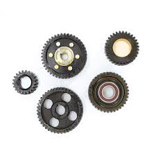 Gear Sets Isuzu Dteq 2017+