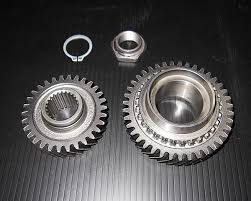 Gear Sets Suzuki Swift 2017+