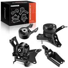 Gearbox Mounting Toyota Yaris 2017+
