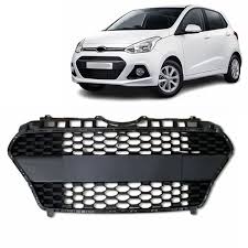 Grills Grand i10
