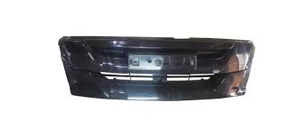 Grills Isuzu Dteq 2017+
